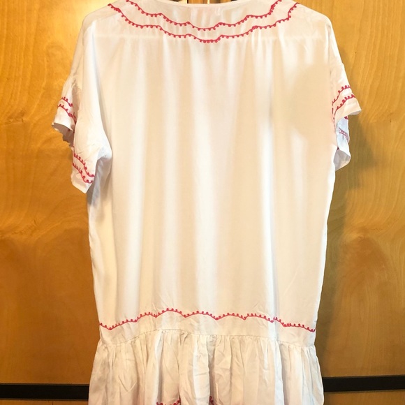 NWT Adorable Bela & Nuni Dress Girl’s Size 12 Y - Picture 2 of 5